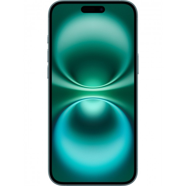 iPhone 16 512GB Deniz Mavisi