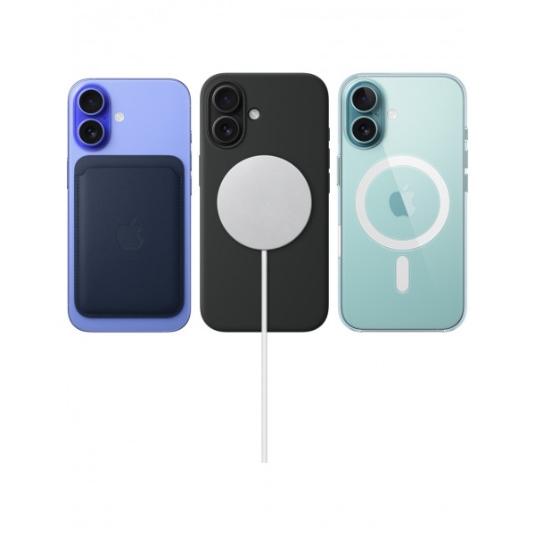 iPhone 16 512GB Beyaz