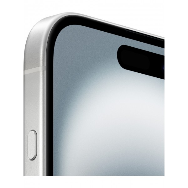 iPhone 16 512GB Beyaz