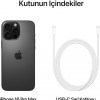 iPhone 16 Pro Max 1tb Siyah