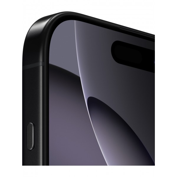 iPhone 16 Pro Max 1tb Siyah