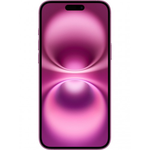 iPhone 16 Plus 512GB Pembe